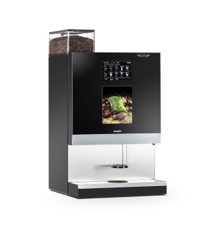 Crem automatisk kaffe/espressomaskin PSL50 ES12B