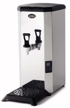 Crem HVA varmtvannsdispenser 1-fas