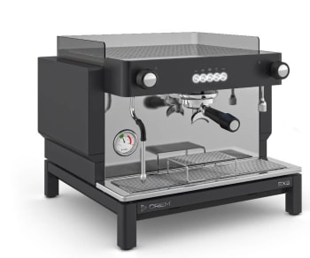 Crem espressomaskin EX3 Mini 1GR control TA sort