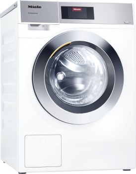Miele PWM 907 DP N LW vaskemaskin lotushvit 230V 50Hz