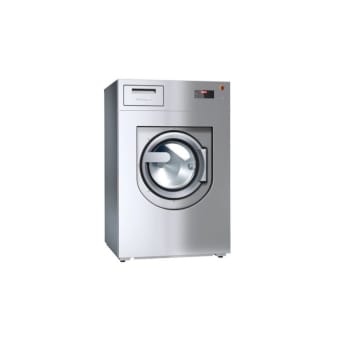 Miele PWM916 PWM916 EL DV DD EU SST A01Z Vaskemaskin 16Kg 3N