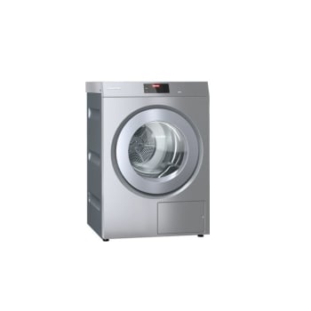 Miele PDR 910 EL SST tørketrommel AC 400V 50/60Hz