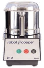 Robot Coupe R3-3000 vertikalkutter 220V 60Hz 1-fas