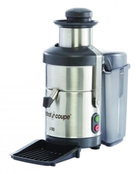 Robot Coupe J80 Juicer