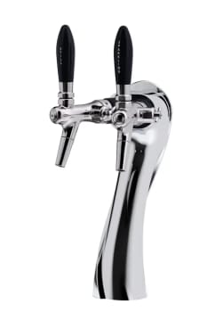 Escowa Albatross 2 tappetårn LAV modell