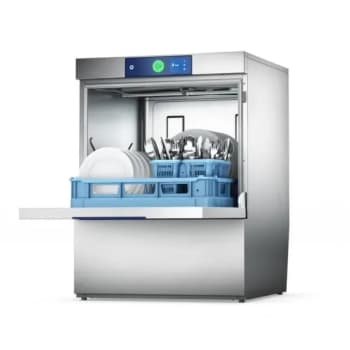 Hobart FX-10C Oppvaskmaskin u/benk 400v/50/3N