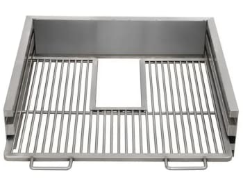 Mibrasa tilbehør varmeplate heating rack 110