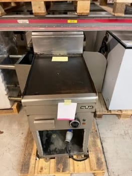 MBM Flatgrill EFT46LO nr 1133708 230v