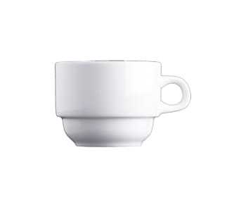 Benedikt BAS0225 Basic kaffekopp 25 cl