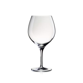 Benedikt Penelope burgundy glass 740ml