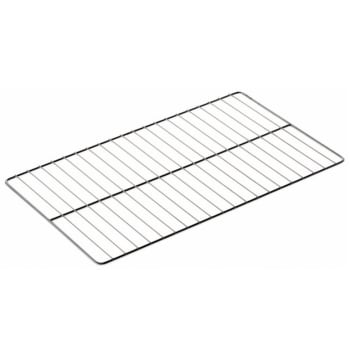 Trådrist GN 1/1 rustfritt stål