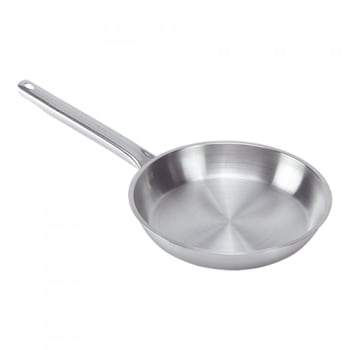 Sautepanne 28 cm for induksjon