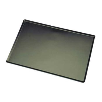 Bakebrett glatt aluminium GN1/1 non-stick