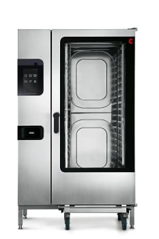Convotherm 4 deluxe easyTouch 20.20 kombidamper