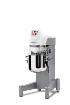 Starmix mikser 40 L 3 hastig gulvmodell