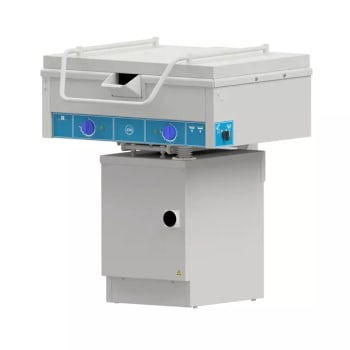 Jøni StePa 225 Stekepanne 65mm dyp
