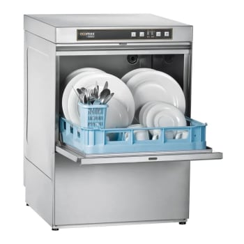 Hobart Eco 504-12C underbenk oppvaskmaskin