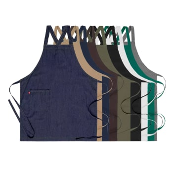 Segers 4577 Smekkeforkle Supportive