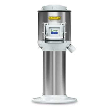 IMC SP12 potetskreller 1-fas