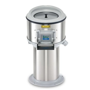 IMC SP25 potetskreller 3-fas