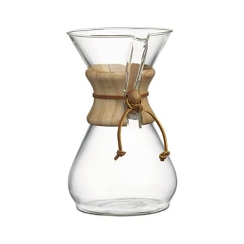 Chemex classic 8 kopps kaffebrygger