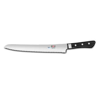 Mac MSB-105 brødkniv 27cm