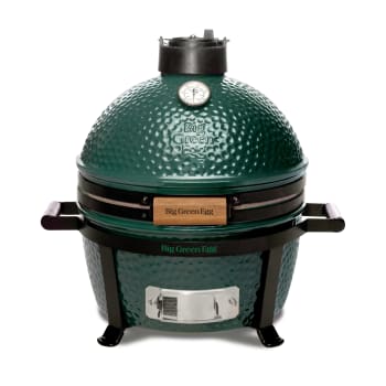 Big Green Egg MiniMax inkl stativ