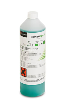 Convotherm 1 ltr ConvoCare konsentrat