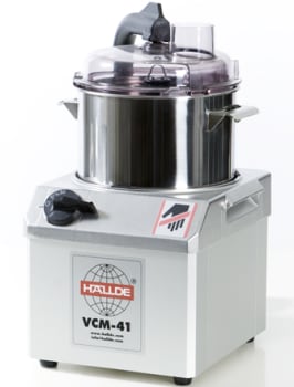 Hällde vertikalkutter VCM-41 230V 50-60 Hz 1-fas