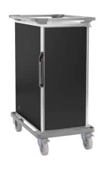 SDX THERMOBOX S150 10 GN 1/1 160mm hjul Engrepshåndtak