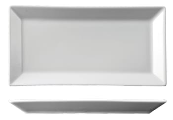 Benedikt AKZ3121 Actual fat rektangulært 224x114x20 mm