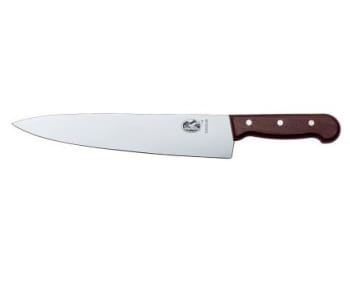 Victorinox 5200025 kokkekniv med treskaft 25 cm