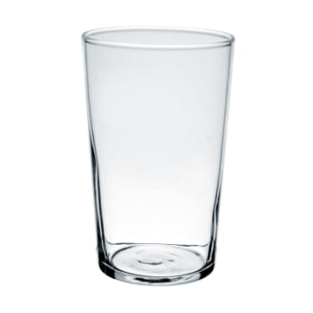 Conique vannglass 28 cl