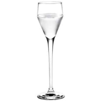 Holmegaard Perfection drammeglass 5,5cl