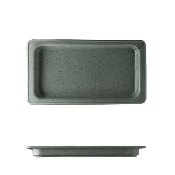 Benedikt Lifestyle rainforest fat 320x175x25 mm (1/3 GN)