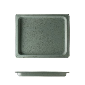 Benedikt Lifestyle rainforest fat 356x265x25 mm (1/2 GN)