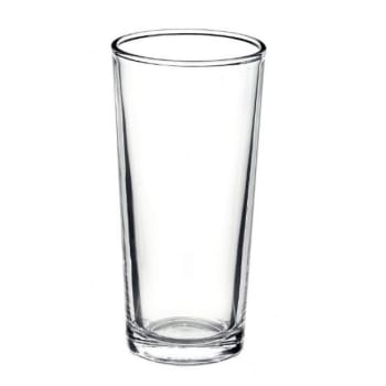 Bormioli Cana Lisa vannglass 14 cl herdet