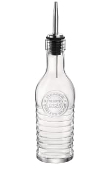 Bormioli Officina oljeflaske 26,8 cl