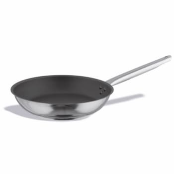 Stekepanne 28 cm rf med Excalibur ergo-håndtak