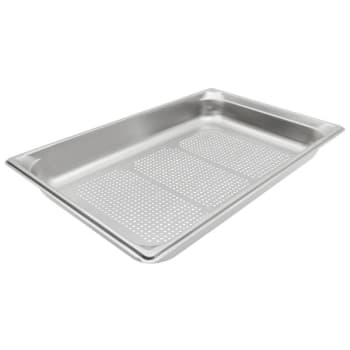 Vollrath kantine perforert 1/1 GN 65 mm