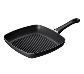 Scanpan Classic grillpanne 27x27cm