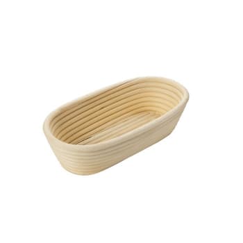 Hevekurv liten oval