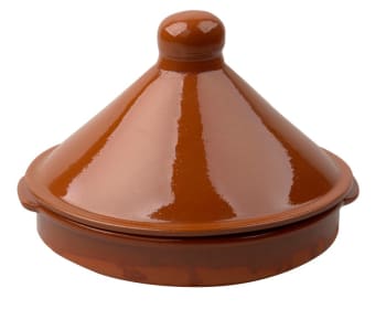 Classico tagine ildfast Ø23 cm