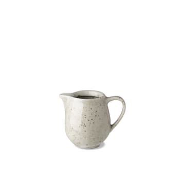 Benedikt LSN3510 Lifestyle Natural fløtemugge 10 cl