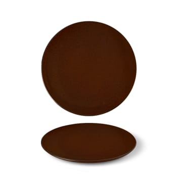 Benedikt LCC2121 Lifestyle Cocoa tallerken 21 cm