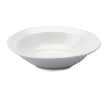 Figgjo 24 2407HH tallerken dyp Ø21 cm H4,8 cm 50cl