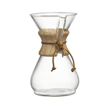 Chemex classic 6 kopps kaffebrygger