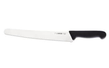 Norma Giesser 8265-W-25 konditorkniv 25cm