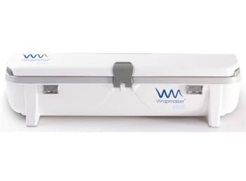 Wrapmaster 4500 dispenser