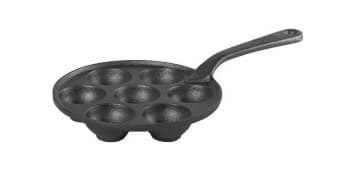 Skeppshult munkepanne 22 cm